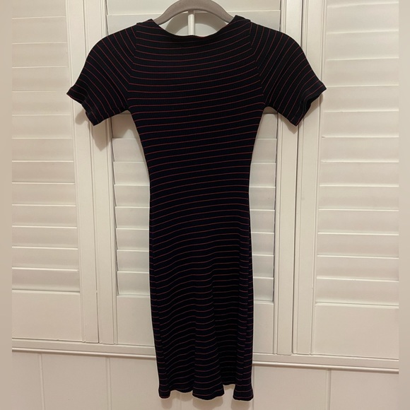 Reformation Rania Mini Dress - Picture 5 of 5